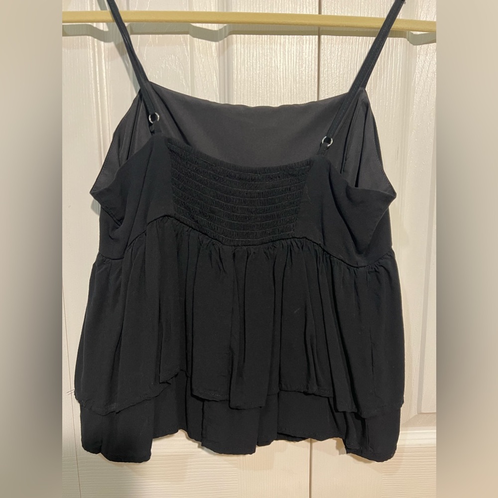 Ruffle top - Picture 2 of 3